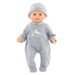 BB30 PYJAMA DE NAISSANCE 30 CM - COROLLE MES VETEMENTS -Jouets Pour Enfants Boutique 70edf5f867fbdacab1df80a9a020cc6b1a9906fc 10082936 03