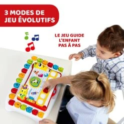 CHICCO PUPITRE PREMIERS MOTS 9 CHICCO PUPITRE PREMIERS MOTS -Jouets Pour Enfants Boutique 72d314ee1490f4c118cb14166922e74644c11ed1 02081638 04