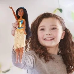 Hasbro POUPEE POCAHONTAS POUSSIÈRE D'ETOILES -Jouets Pour Enfants Boutique 74272473588cbc203d7888f9134285995288c057 10022529 06