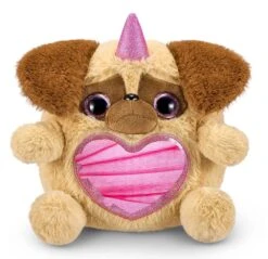 Zuru PELUCHE PUPPYCORN RESCUE -Jouets Pour Enfants Boutique 7488015695c7bd46221b151cd1a22f599f576baf 41089173 06