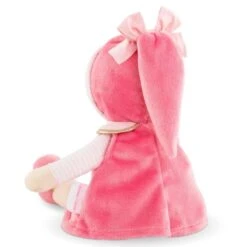 DOUDOU MISS ROSE PAYS DES REVES 25 CM COROLLE MON DOUDOU -Jouets Pour Enfants Boutique 76d9ba4902147ed0ad08967aad8b8a7678ad7ffb 08027269 04