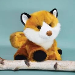 PELUCHE GUS LE RENARD 28 CM -Jouets Pour Enfants Boutique 77aa7dad83cca1accb81e05537a64166c18463a0 08028126 03