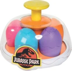 Tomy JURASSIC WORLD - TOUPIE DINO TOURNE ET POP - TOOMIES 8 Tomy JURASSIC WORLD - TOUPIE DINO TOURNE ET POP - TOOMIES -Jouets Pour Enfants Boutique 7871bdc45bb6e745cea0ab93c29c3c540d50f716 02082415 04