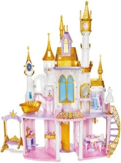 Hasbro DISNEY PRINCESSE - CHATEAU ROYAL 8 Hasbro DISNEY PRINCESSE - CHATEAU ROYAL -Jouets Pour Enfants Boutique 790d8c622e80c8571eedd5fdddcfdd9b304f3dc8 12065149 03