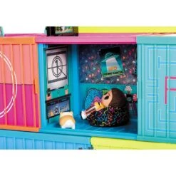 MGA Entertainment LOL SURPRISE CLUBHOUSE PLAYSET -Jouets Pour Enfants Boutique 7994a87b1bffaa9202fed3109f4ae588cad36b73 10082954 06
