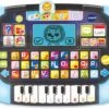 VTech TABLETTE P'TIT GENIUS MAGIC LIGHT