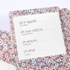 BOH'AIME - PELUCHE LAPIN ROSE PANTIN AVEC DOUDOU -Jouets Pour Enfants Boutique 7ac9611cd20f4a1dc04cef6d3740594dcdf700e9 41078057 05