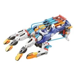 BUKI MAIN HYDRAULIQUE 8 BUKI MAIN HYDRAULIQUE -Jouets Pour Enfants Boutique 7c3933681c5322b65ff1f7fc33482ee613033f89 04050961 03