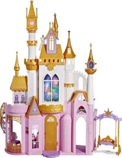 Hasbro DISNEY PRINCESSE - CHATEAU ROYAL 7 Hasbro DISNEY PRINCESSE - CHATEAU ROYAL -Jouets Pour Enfants Boutique 7cb3f02d03b3389c42aea328c3ad356f19b4521b 12065149 02