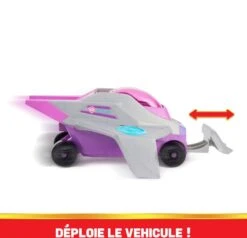 SPIN MASTER VEHICULE + FIGURINE STELLA AQUA PUPS LA PAT' PATROUILLE -Jouets Pour Enfants Boutique 8063a5781bedf39d45fbbef2d2bca7d658ded286 41103059 05