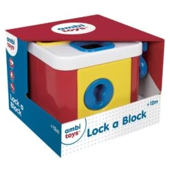 LOCK A BLOCK -Jouets Pour Enfants Boutique 80a8fadd5e7043483b145597cc972414dc045815 02029372 04