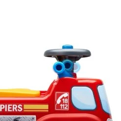 FALK PORTEUR CAMION POMPIERS -Jouets Pour Enfants Boutique 81a3f6c6f1b539091b3eb56e602c54a645213b58 22021181 03