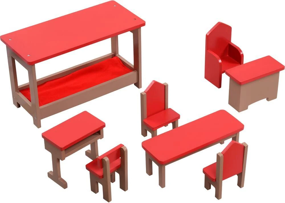 LE MANOIR DES SORCIERS 4 LE MANOIR DES SORCIERS – Image 4