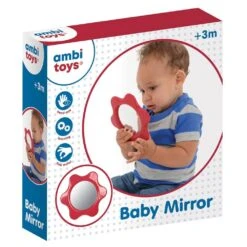 BABY MIRROR -Jouets Pour Enfants Boutique 82153d5b5947f1b6a1fea2f083a35008060272cd 02027796 04