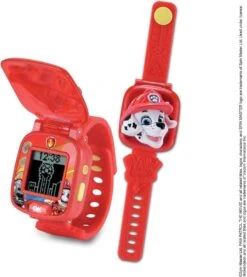 VTech LA MONTRE - JEU INTERACTIVE DE MARCUS - PAT'PATROUILLE LE FILM