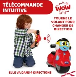 CHICCO VESPA RADIOCOMMANDE -Jouets Pour Enfants Boutique 82c3ed749e85c7c187053ceae4e77909341a757c 14042721 03