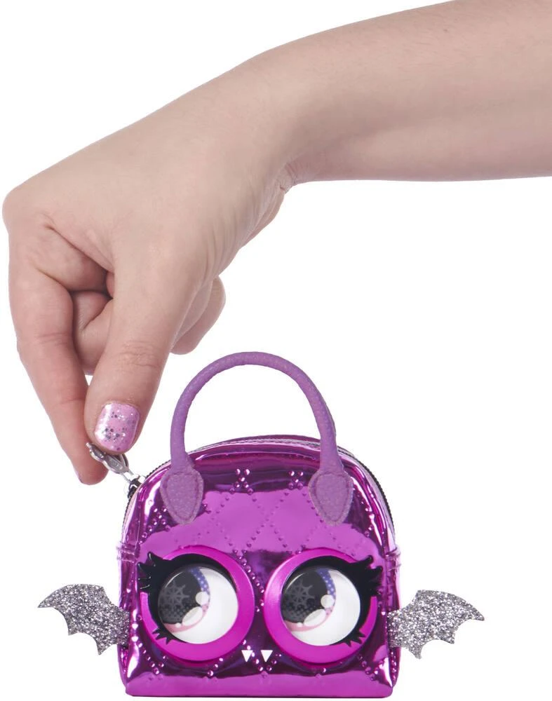 SPIN MASTER PURSE PETS MICRO - CHAUVE-SOURIS 6 SPIN MASTER PURSE PETS MICRO - CHAUVE-SOURIS – Image 6