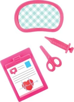 THAIS POUPEE CABINET MEDICAL 29 CM -Jouets Pour Enfants Boutique 86053943cabf9fad775eb77917d04bf9df7d5645 41001915 06