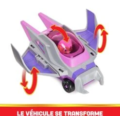 SPIN MASTER VEHICULE + FIGURINE STELLA AQUA PUPS LA PAT' PATROUILLE -Jouets Pour Enfants Boutique 861ba6018725822f301d83b0de0268652e3af0b1 41103059 03