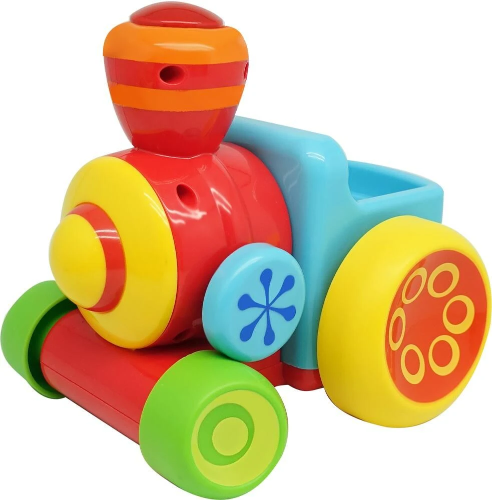 MON TRAIN SAFARI SONS ET LUMIERES 4 MON TRAIN SAFARI SONS ET LUMIERES – Image 4