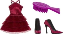 MGA Entertainment POUPEE MANNEQUIN - BRATZ SERIES 2 - KUMI -Jouets Pour Enfants Boutique 8700dcde92ac60b5fe14250f310000a08015a4a4 41063179 03