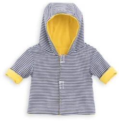 BB30 CIRE REVERSIBLE BORDS DE LOIRE COROLLE VETEMENTS -Jouets Pour Enfants Boutique 879d6c1ebab49cfcc61dc905aa34982ce43623ee 41094883 02