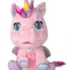PELUCHE BABY UNICORN - MA LICORNE MAGIQUE