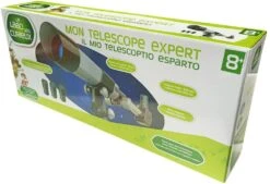 MON TELESCOPE EXPERT -Jouets Pour Enfants Boutique 887927b26f49bc0746d7d3f4225f3bbc2dff3ff4 04050066 03