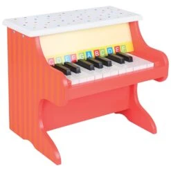 MON PIANO