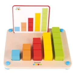 Janod ESSENTIEL - COMPTER - EN BOIS -Jouets Pour Enfants Boutique 89aaa209973dceb030e622dfaa6fa9869ac8ff02 04061517 03