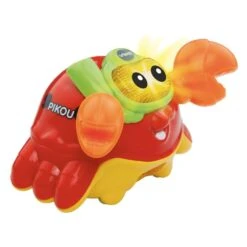 VTech TUT TUT MARINS - BATEAU OU ANIMAL -Jouets Pour Enfants Boutique 8a5611f7a6818a5d6c028c7caea115e16717173d 02026750 05