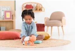 BB30/36 POT ET LINGETTE - COROLLE ACCESSOIRES -Jouets Pour Enfants Boutique 8ab07546bc6ce6263d07b466234babf3734e4d6e 41055759 05