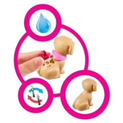 MATTEL POUPEE BARBIE ET SON ANIMALERIE -Jouets Pour Enfants Boutique 8abd23125fe02903ce495c329ce851e1c6ba8c69 10022602 04