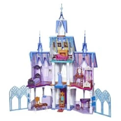 Hasbro CHATEAU ARENDELLE DELUXE - DISNEY LA REINE DES NEIGES 2 -Jouets Pour Enfants Boutique 8b36f271bc22da4ebde5201fa06e662a2f404f98 12064608 03