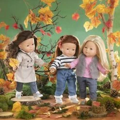 MA COROLLE TRENCH BEIGE COROLLE VETEMENTS -Jouets Pour Enfants Boutique 8d55042b0f0ebb8a4e8362337c6eb6f03886cb6a 41094919 04