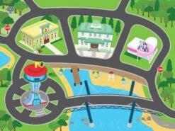Goliath TAPIS MEGAMAT LA PAT'PATROUILLE - PAW PATROL -Jouets Pour Enfants Boutique 8e6c2e647f41754d58979092ea50fa950f5a4b25 14080159 04