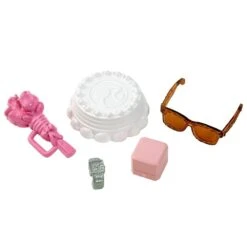 MATTEL POUPEE KEN MARIE - BARBIE -Jouets Pour Enfants Boutique 8e985961d208681f0ebf8c8f04c1cd8239e11b9b 10022632 05