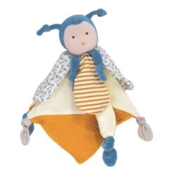 DOUDOU POLLEN L'ABEILLE BIO