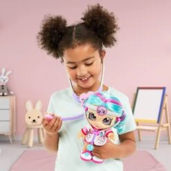 Moose KINI KIDS - POUPEE 27 CM DR CINDY POPS -Jouets Pour Enfants Boutique 9028c0ff6e7a666b31b40957f64e0933a20fe359 12065052 03