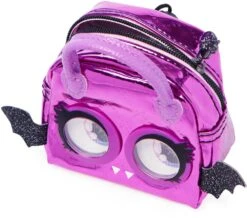 SPIN MASTER PURSE PETS MICRO - CHAUVE-SOURIS 10 SPIN MASTER PURSE PETS MICRO - CHAUVE-SOURIS -Jouets Pour Enfants Boutique 903a62dcff4649dcf8a8679ee102550dfe5d687b 41010410 05