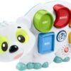 Fisher Price OMER L'OURS POLAIRE