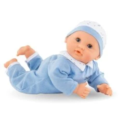 POUPON BEBE CALIN MAEL 30 CM COROLLE MON PREMIER POUPON -Jouets Pour Enfants Boutique 9110114d83216def98834e3e41668e473cc6c926 10082689 03