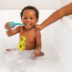 Infantino MEGA SET DE BAIN SPLISH & SPLASH 23 PIECES -Jouets Pour Enfants Boutique 93870a46bc5b8792edca8658fa4d858b7c4a4e58 41053912 04