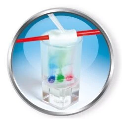 Clementoni SCIENCE JEU - MA CHIMIE -Jouets Pour Enfants Boutique 9389ae5f27747d017dc91b2c812d2771c612448c 04050412 03