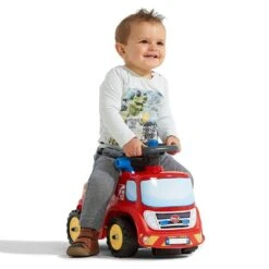 FALK PORTEUR CAMION POMPIERS -Jouets Pour Enfants Boutique 93c1048c016f3e438e0db03d33bd59ea36799141 22021181 06