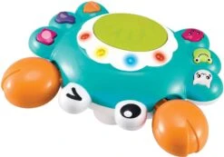 AUBY - MON CRABI CRAWL