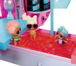 MGA Entertainment LOL SURPRISE OMG GLAMPER -Jouets Pour Enfants Boutique 97beb81aedc8921dfa3ad74db1970af1d9da35cb 12065169 05