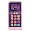 VTech MON TELEPHONE EMOTI'FUN ROSE