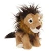 PELUCHE LION 28 CM