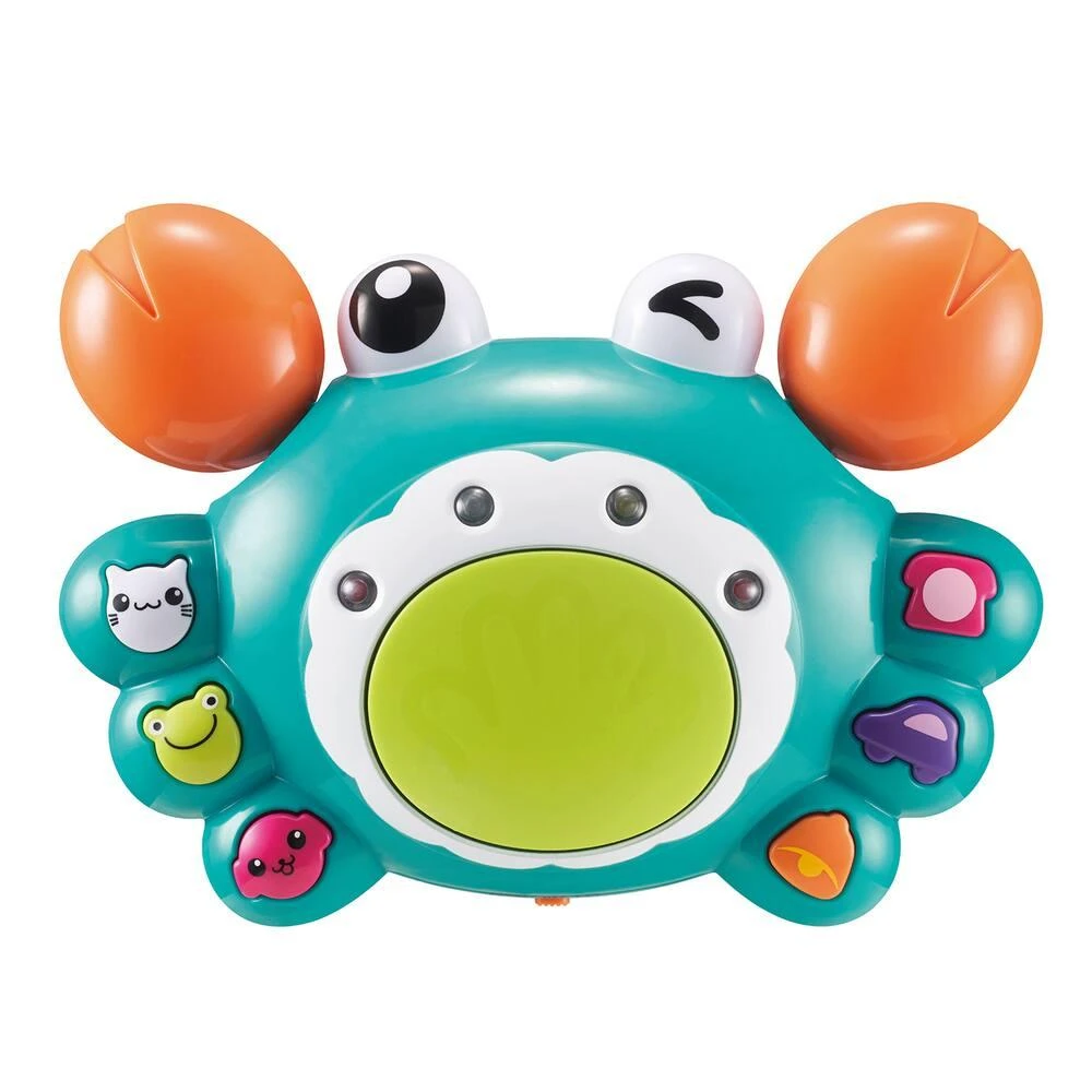 AUBY - MON CRABI CRAWL 2 AUBY - MON CRABI CRAWL – Image 2